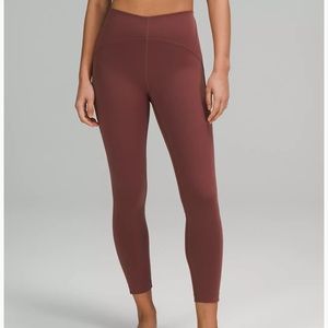 Lululemon InStill High-Rise Tight 25"